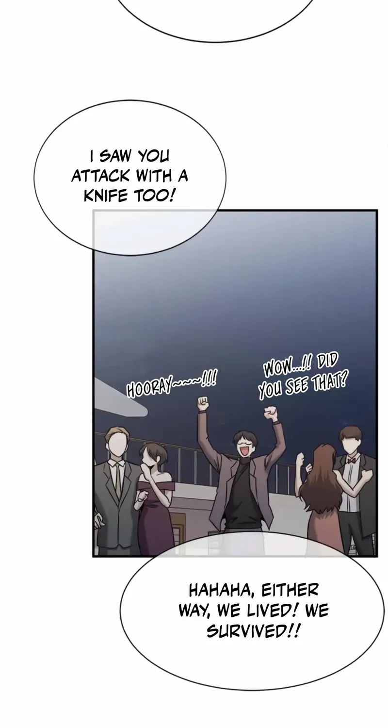 A Hero Who Is Good At Everything Chapter 51 page 65 - 