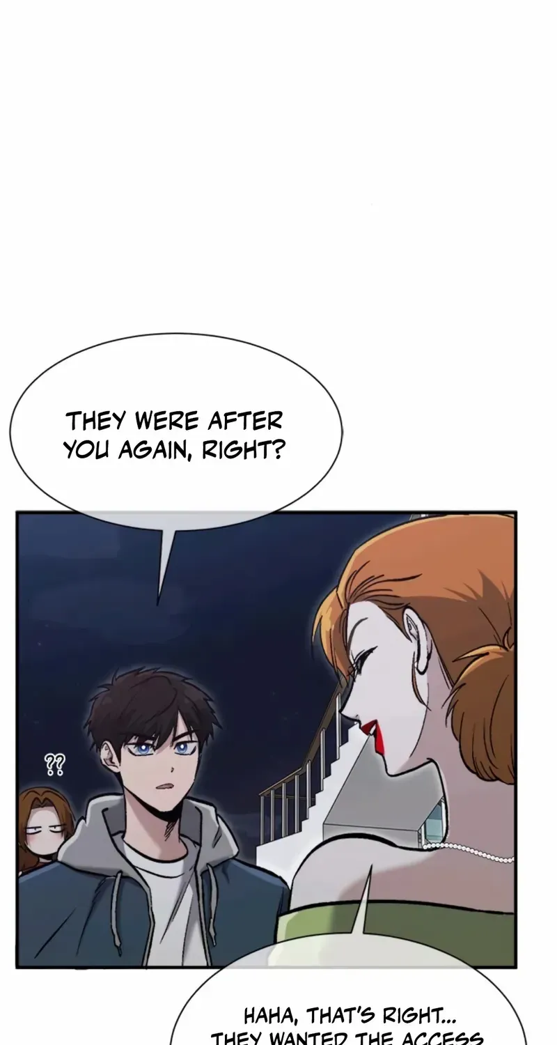A Hero Who Is Good At Everything Chapter 51 page 69 - 