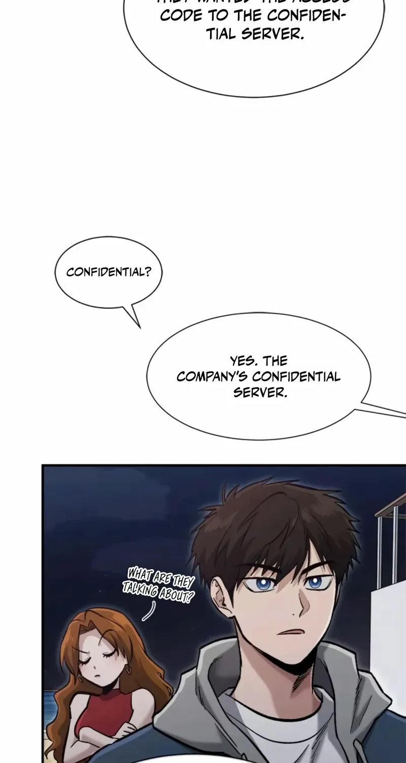 A Hero Who Is Good At Everything Chapter 51 page 70 - 