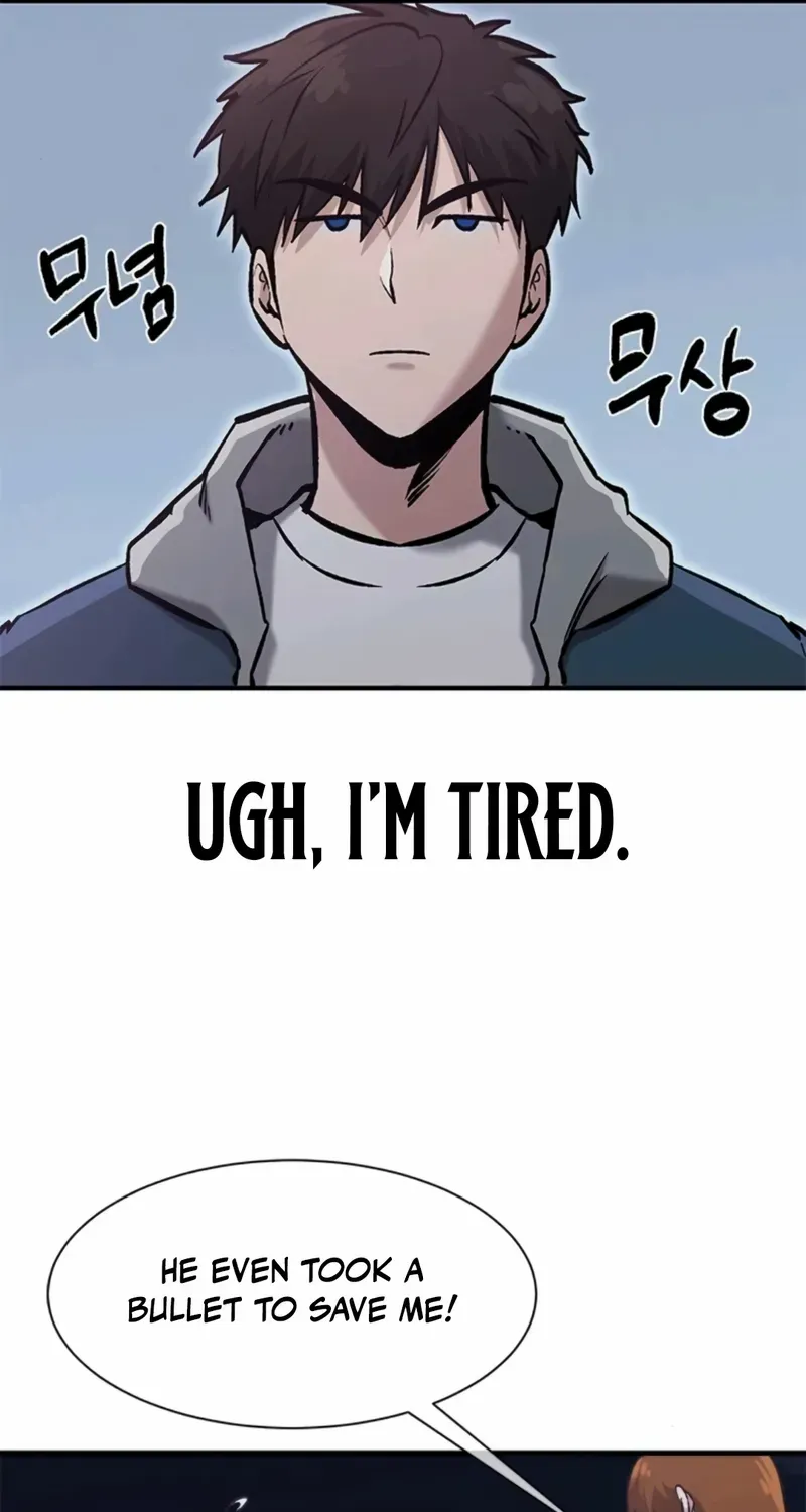 A Hero Who Is Good At Everything Chapter 51 page 77 - 