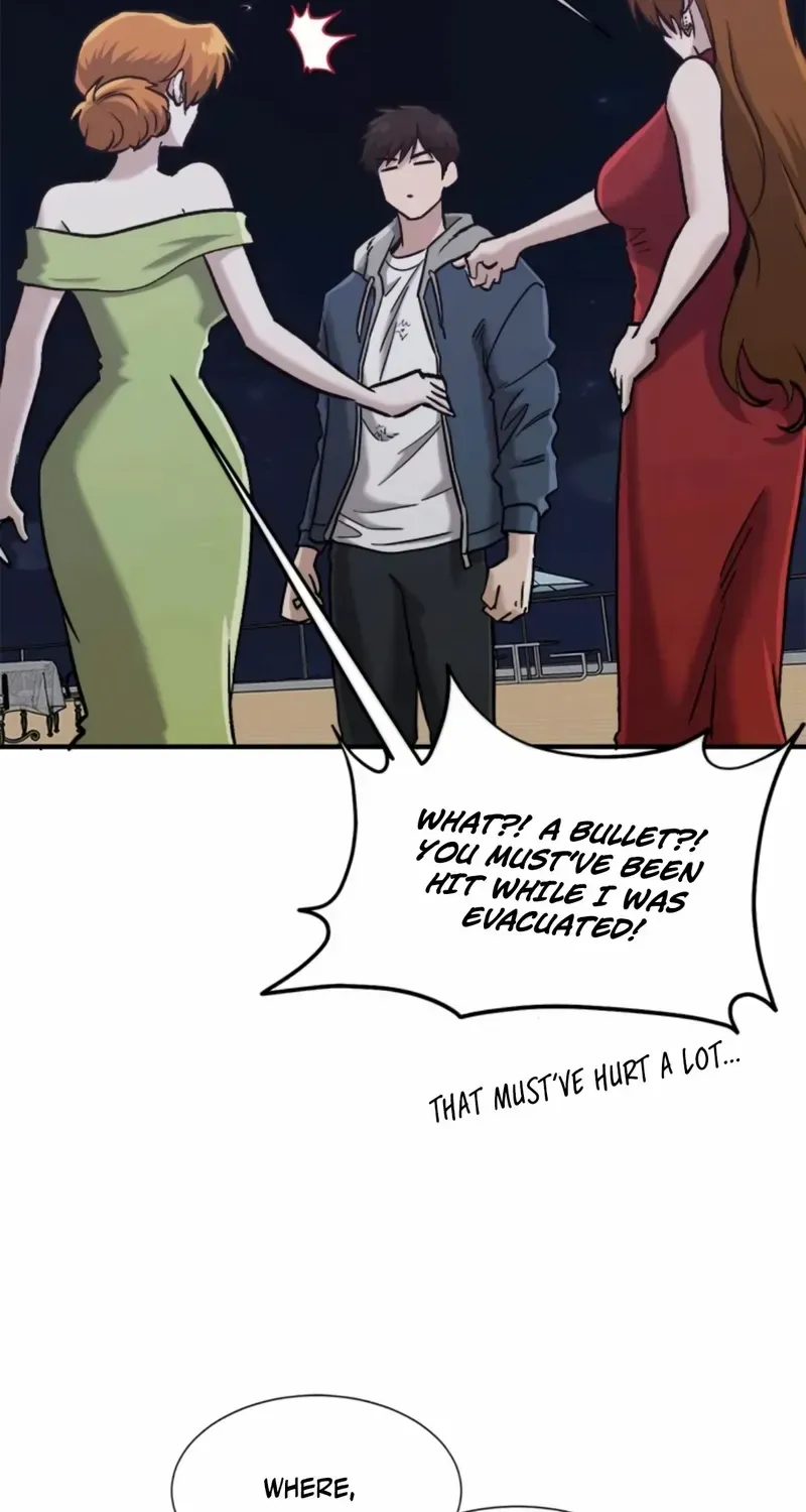 A Hero Who Is Good At Everything Chapter 51 page 78 - 