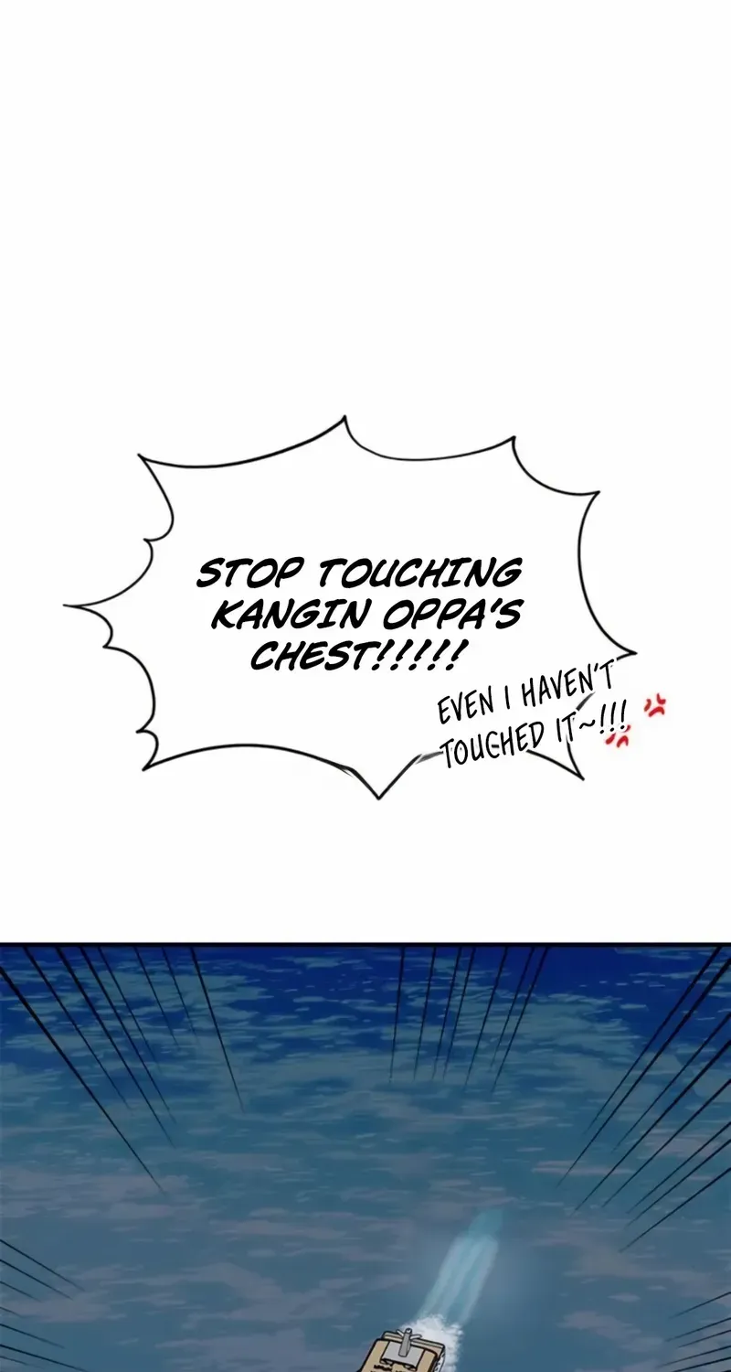 A Hero Who Is Good At Everything Chapter 51 page 84 - 