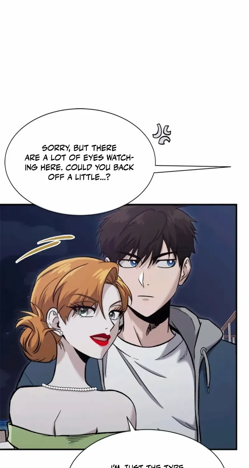 A Hero Who Is Good At Everything Chapter 52 page 11 - 