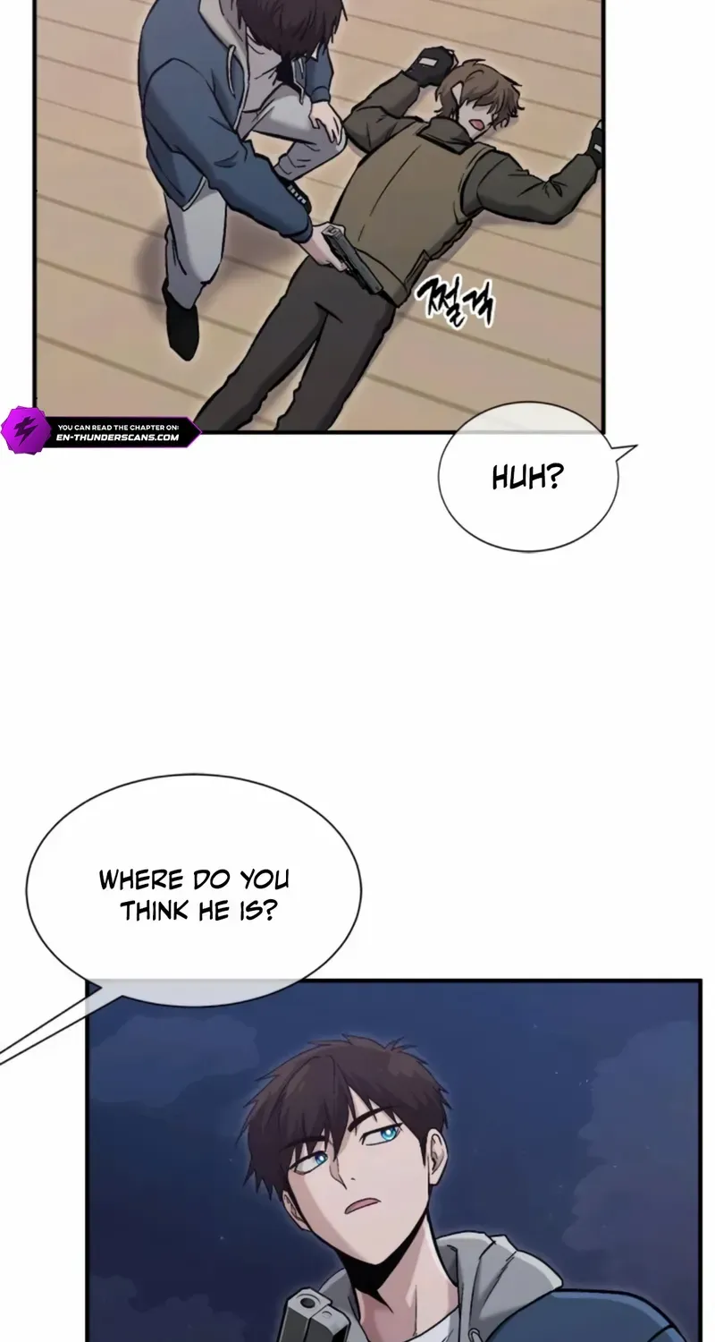 A Hero Who Is Good At Everything Chapter 52 page 16 - 