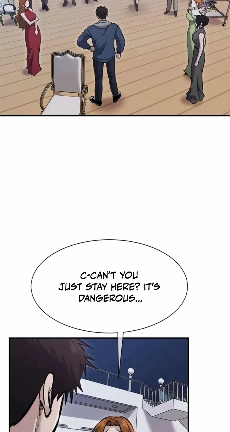 A Hero Who Is Good At Everything Chapter 52 page 18 - 