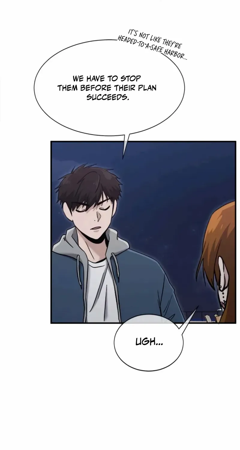 A Hero Who Is Good At Everything Chapter 52 page 21 - 