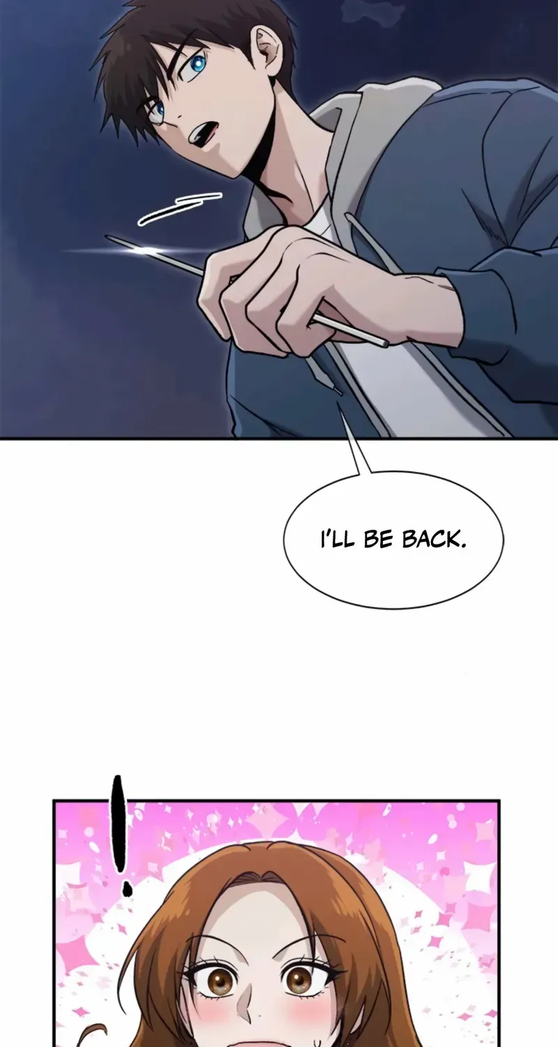 A Hero Who Is Good At Everything Chapter 52 page 25 - 