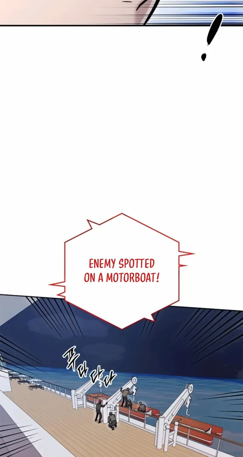 A Hero Who Is Good At Everything Chapter 52 page 29 - 
