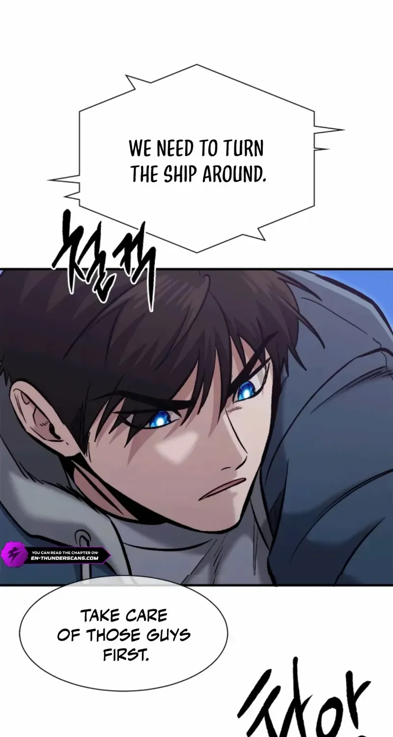 A Hero Who Is Good At Everything Chapter 52 page 35 - 