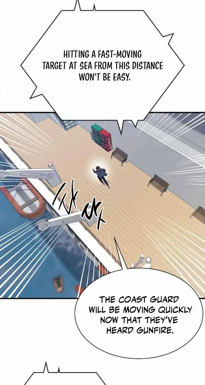 A Hero Who Is Good At Everything Chapter 52 page 38 - 