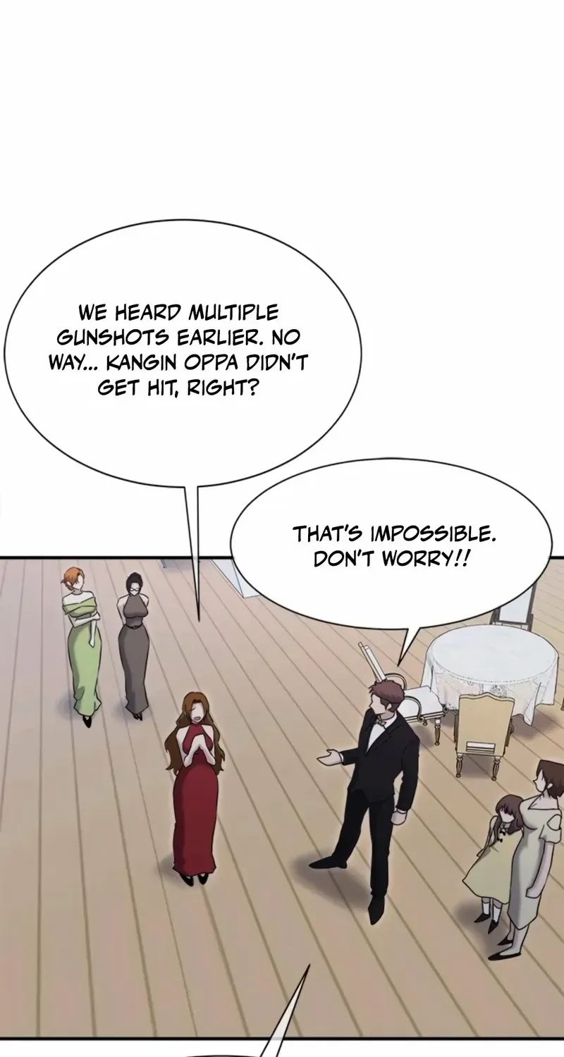 A Hero Who Is Good At Everything Chapter 52 page 40 - 