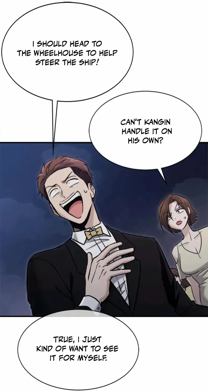 A Hero Who Is Good At Everything Chapter 52 page 42 - 