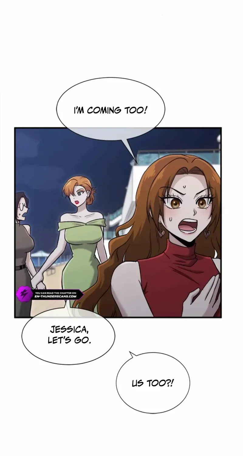 A Hero Who Is Good At Everything Chapter 52 page 43 - 
