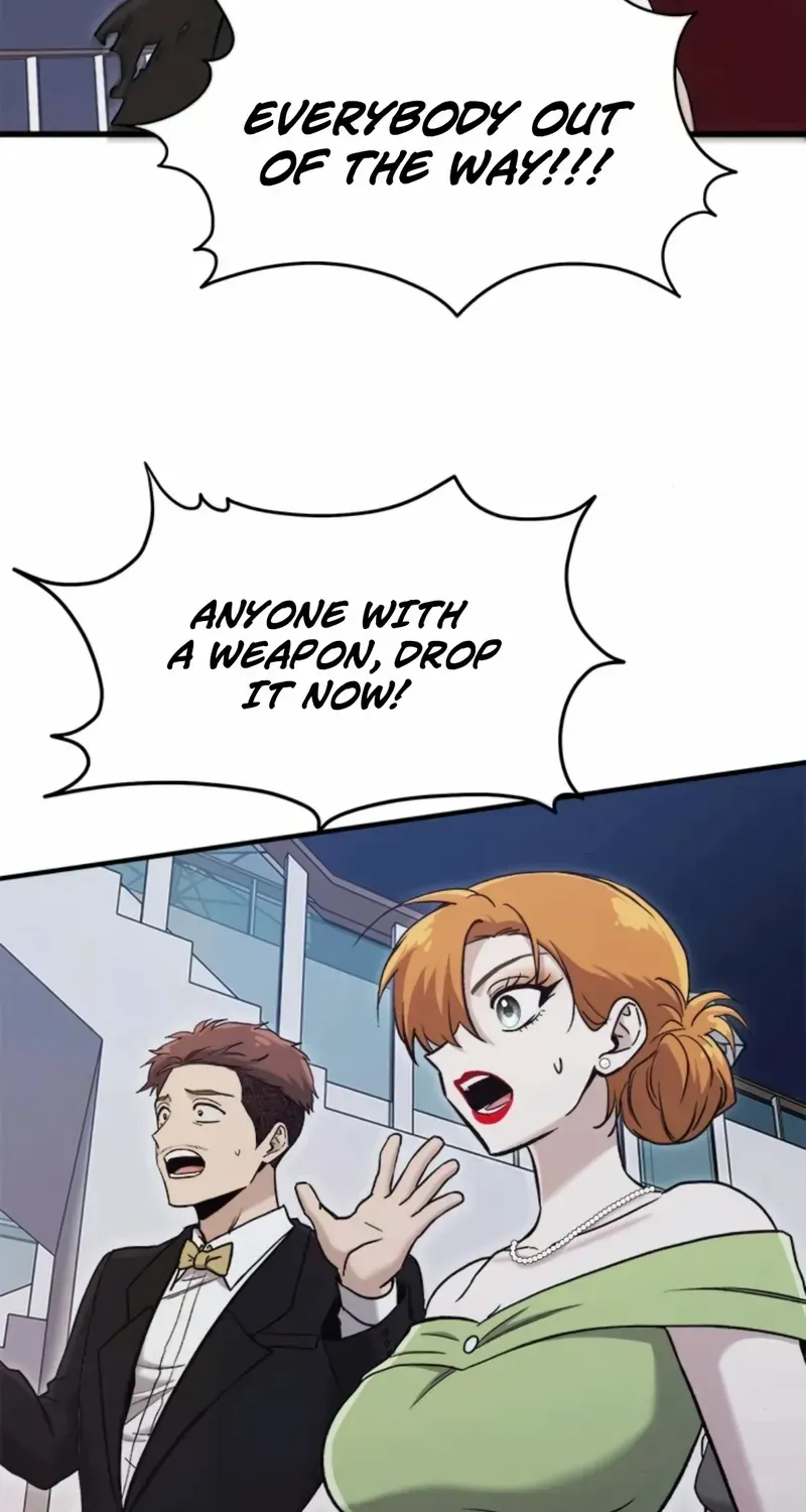 A Hero Who Is Good At Everything Chapter 52 page 49 - 