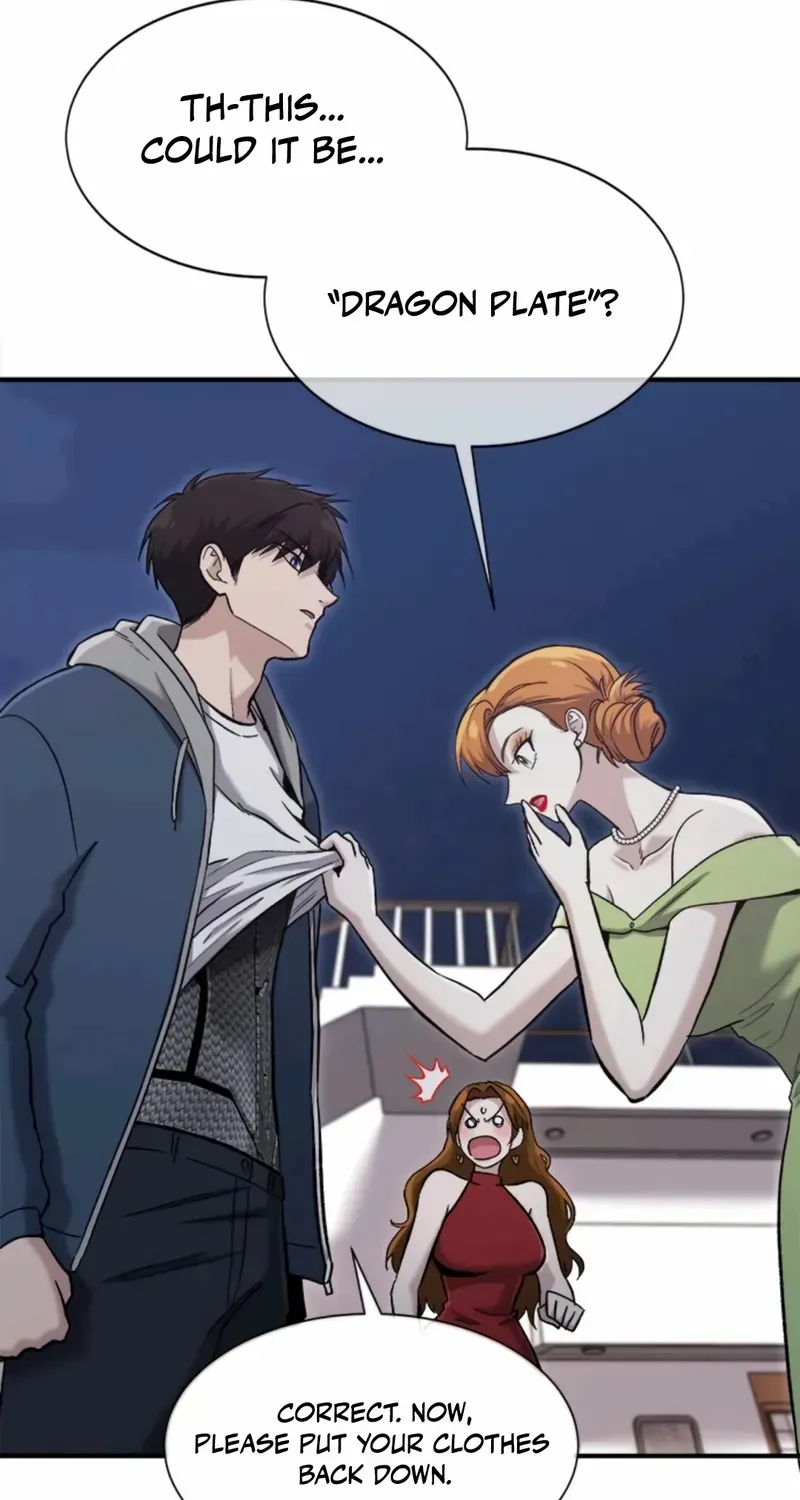 A Hero Who Is Good At Everything Chapter 52 page 6 - 