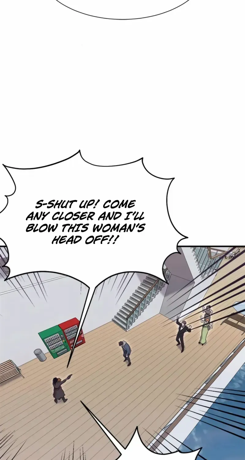 A Hero Who Is Good At Everything Chapter 52 page 55 - 