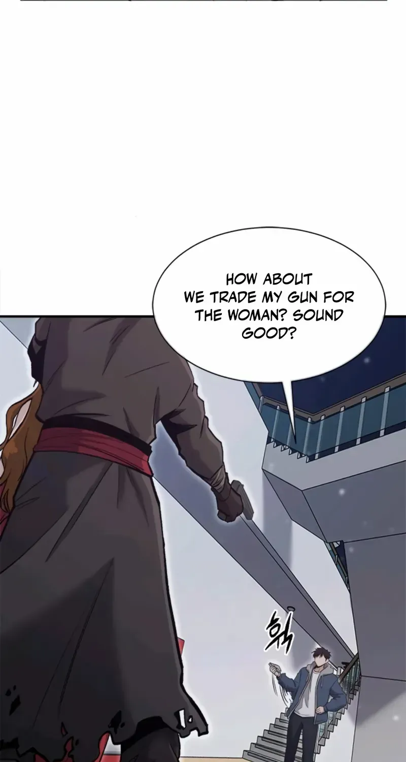 A Hero Who Is Good At Everything Chapter 52 page 57 - 