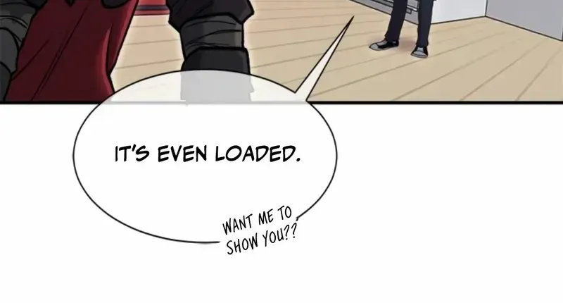 A Hero Who Is Good At Everything Chapter 52 page 58 - 