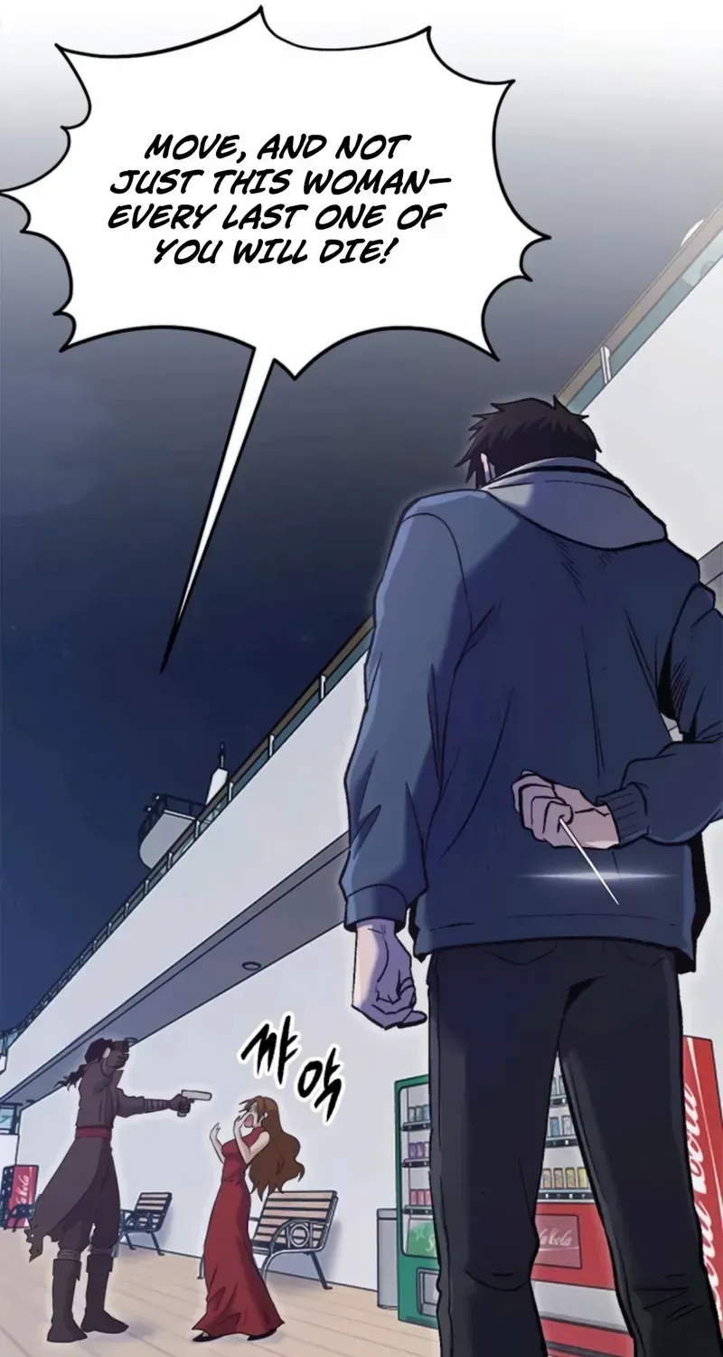 A Hero Who Is Good At Everything Chapter 52 page 64 - 