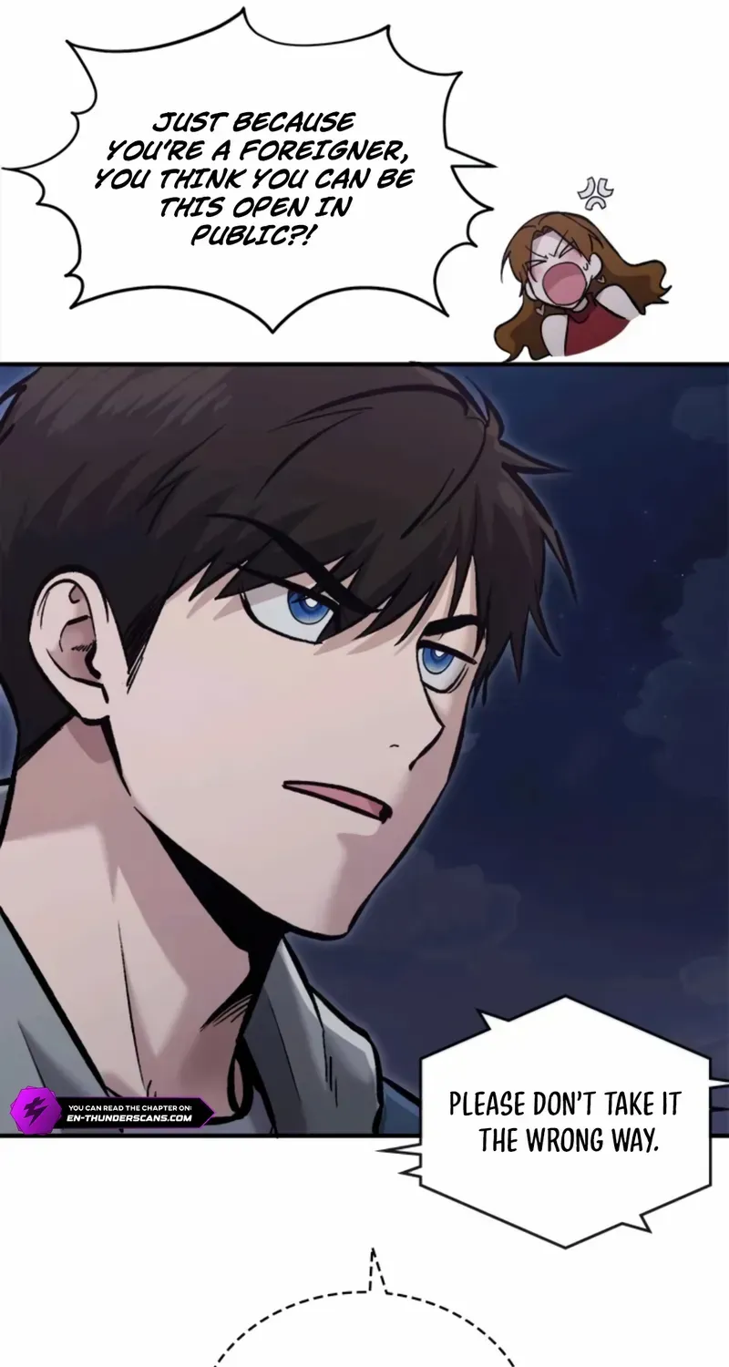 A Hero Who Is Good At Everything Chapter 52 page 8 - 