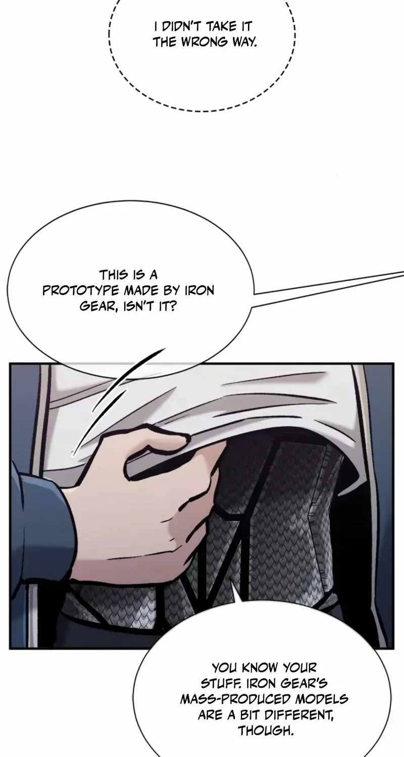 A Hero Who Is Good At Everything Chapter 52 page 9 - 