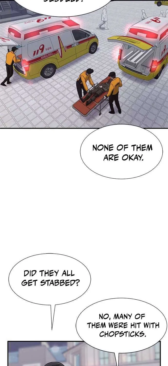 A Hero Who Is Good At Everything Chapter 53 page 16 - 