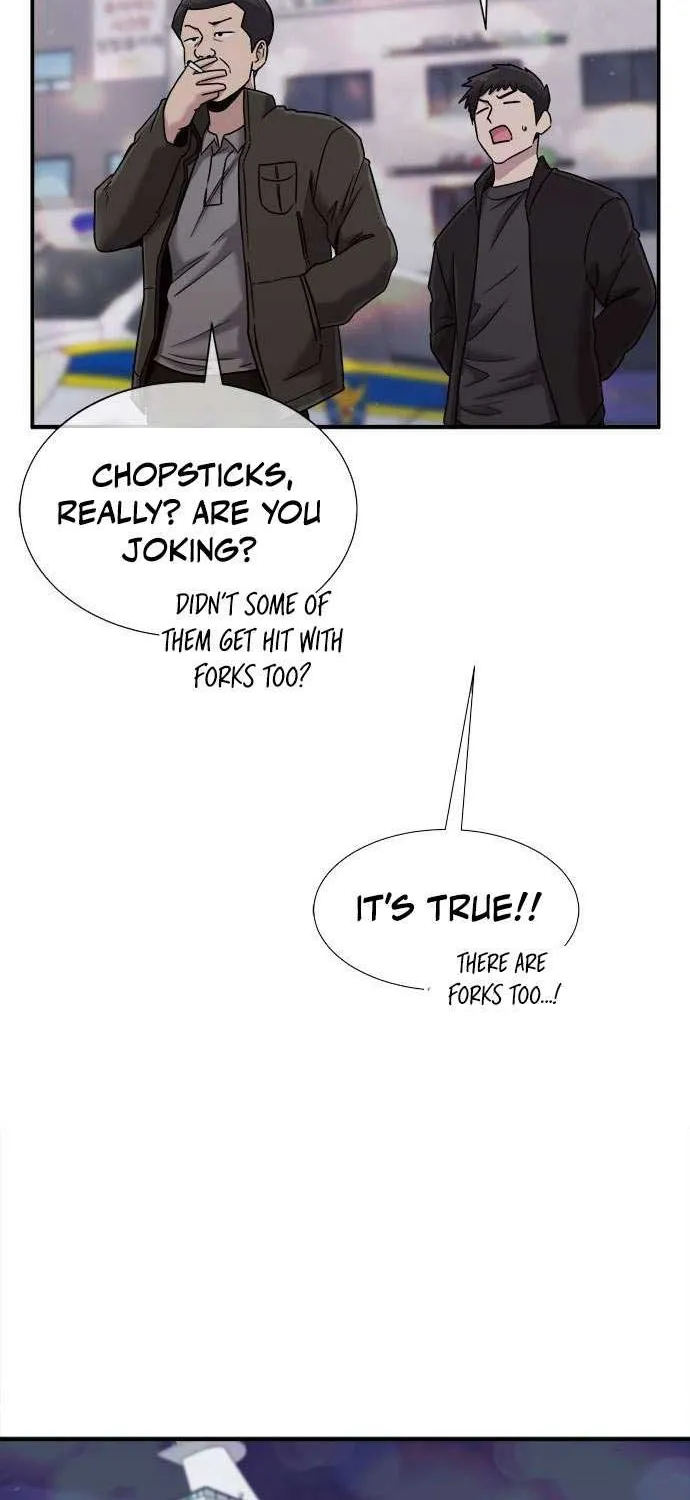 A Hero Who Is Good At Everything Chapter 53 page 17 - 