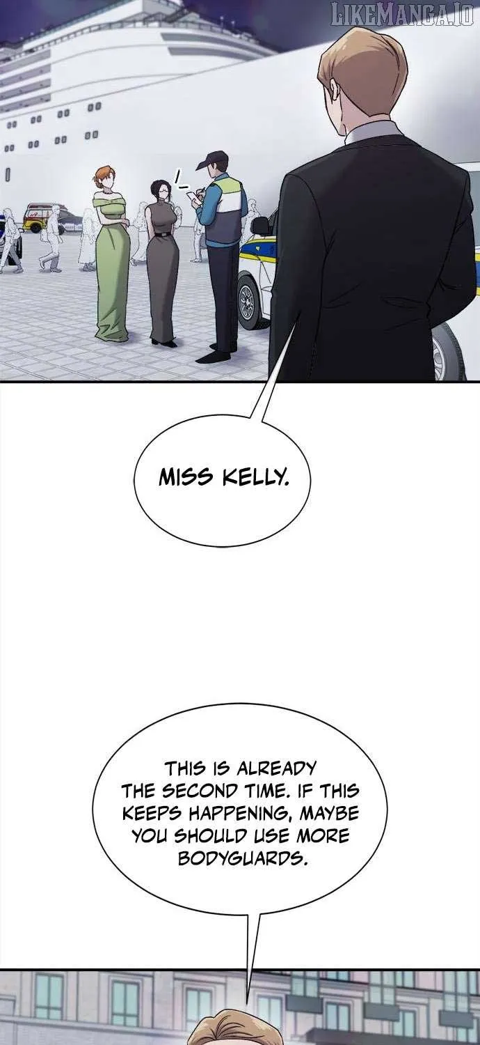 A Hero Who Is Good At Everything Chapter 53 page 18 - 