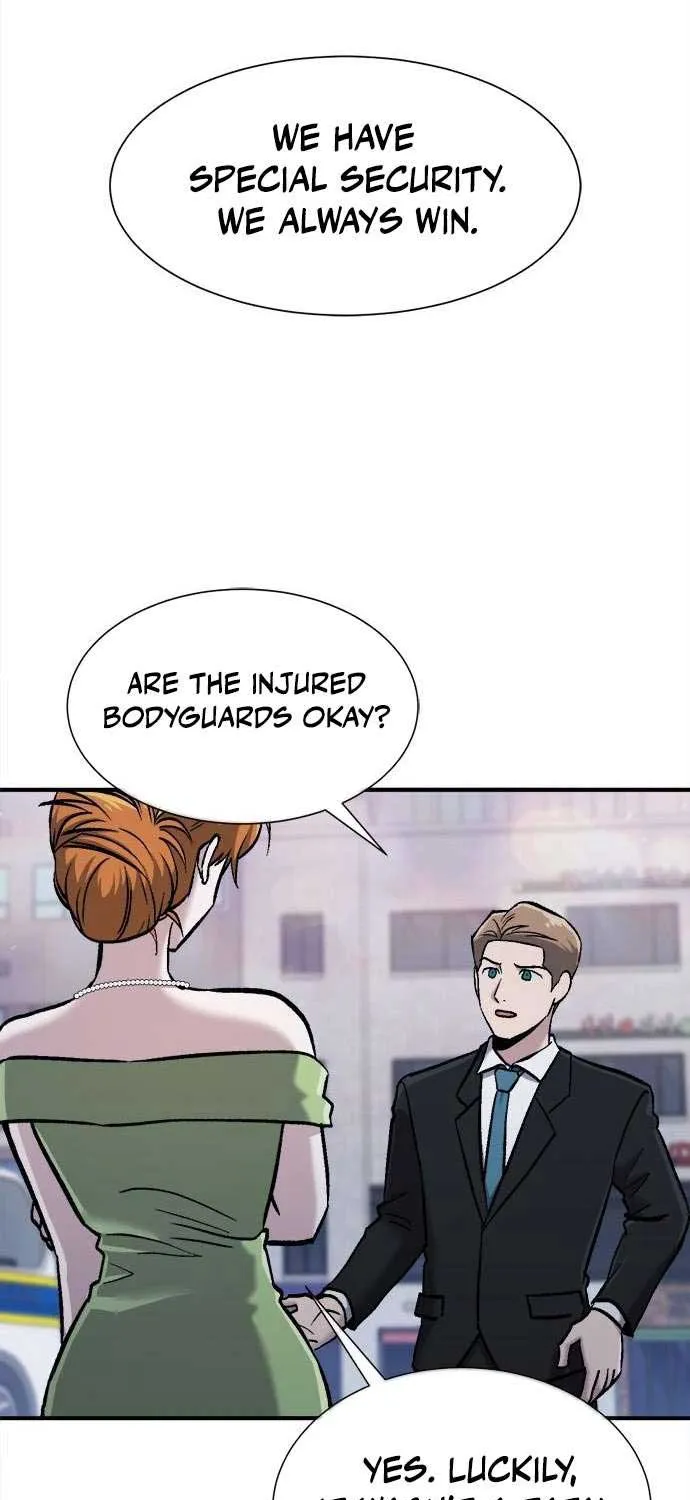 A Hero Who Is Good At Everything Chapter 53 page 22 - 