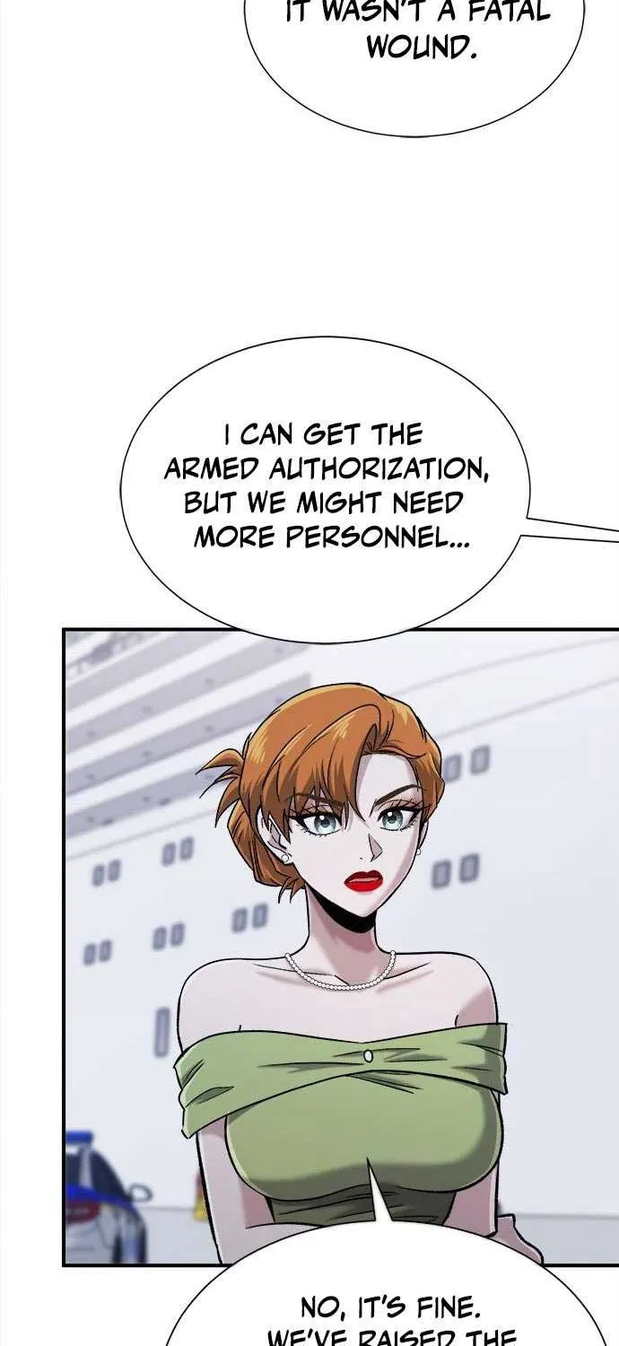A Hero Who Is Good At Everything Chapter 53 page 23 - 