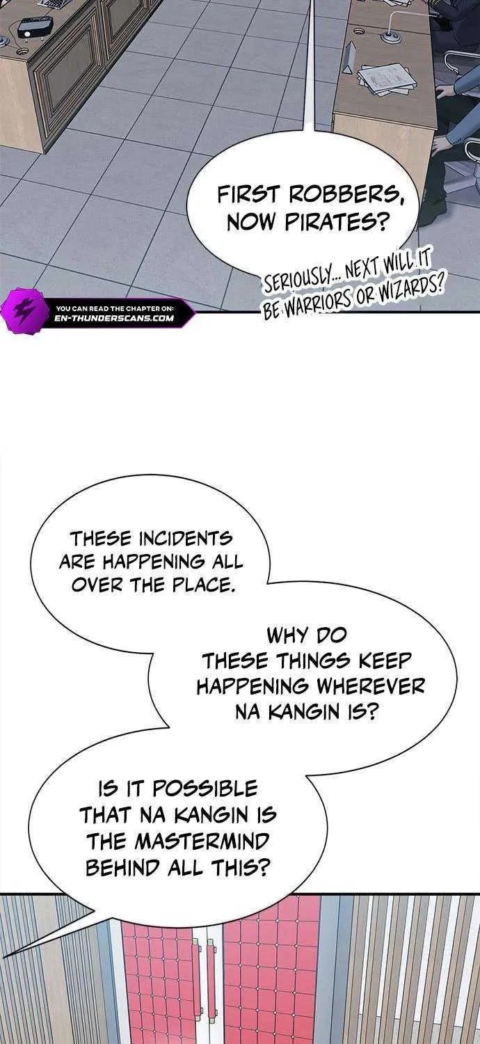 A Hero Who Is Good At Everything Chapter 53 page 28 - 