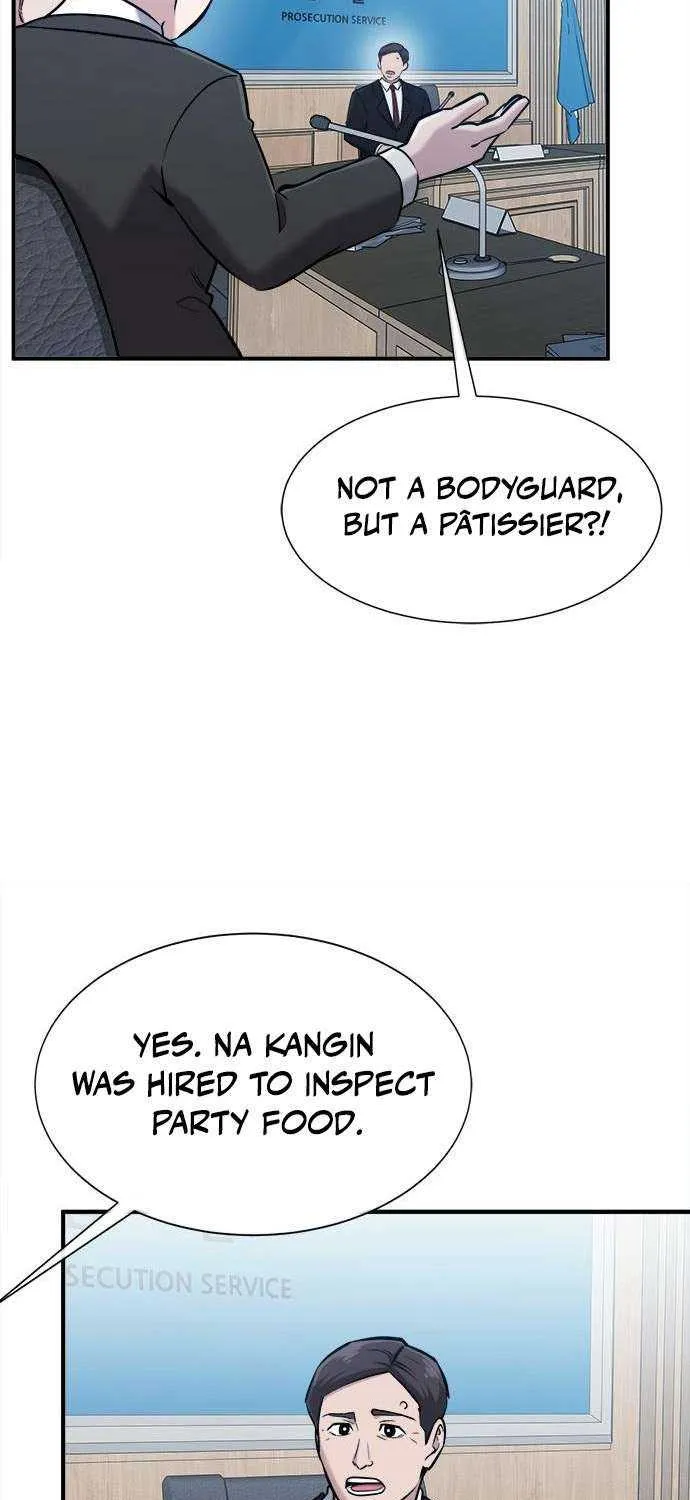 A Hero Who Is Good At Everything Chapter 53 page 30 - 