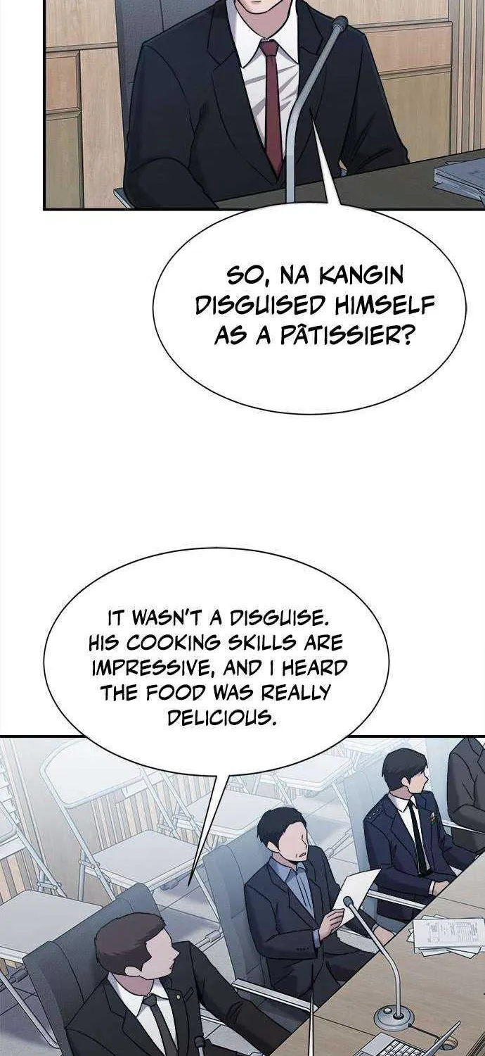 A Hero Who Is Good At Everything Chapter 53 page 31 - 