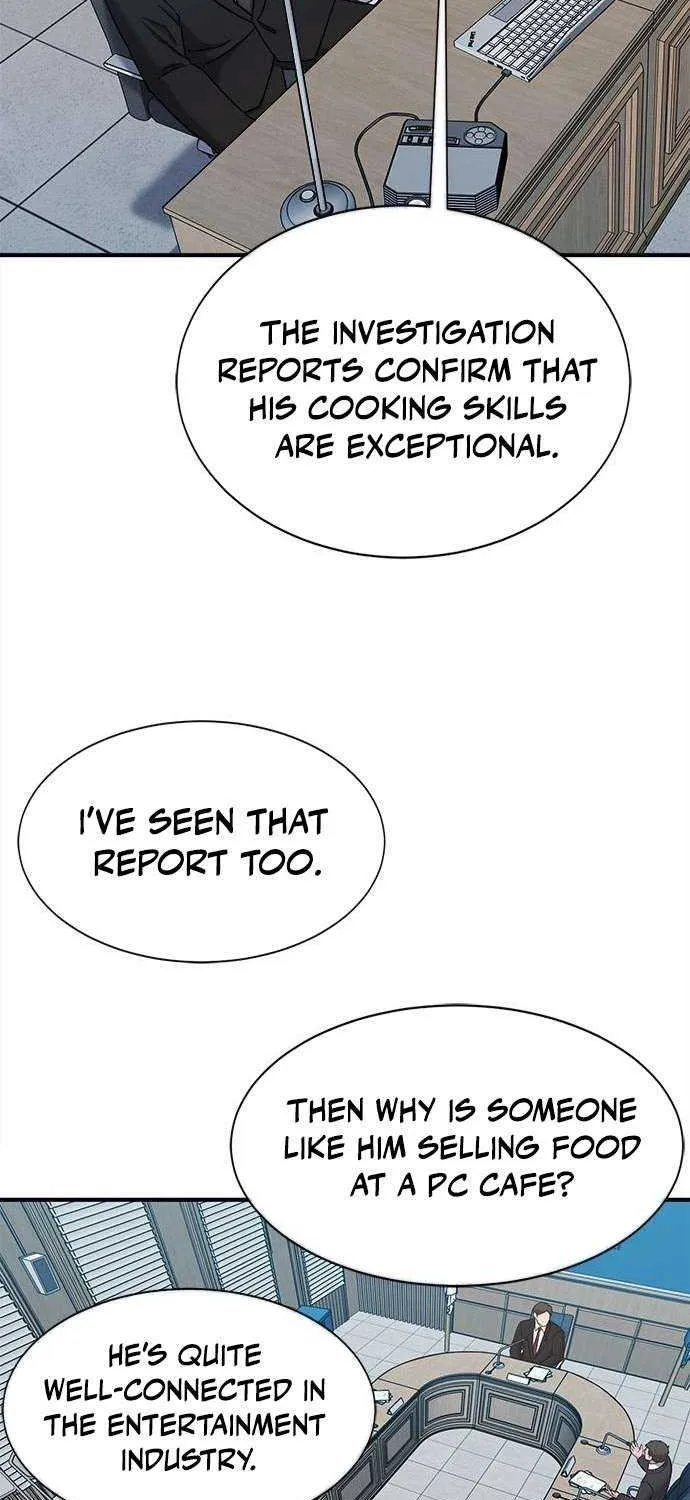 A Hero Who Is Good At Everything Chapter 53 page 32 - 