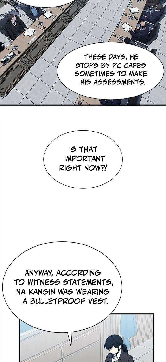 A Hero Who Is Good At Everything Chapter 53 page 33 - 