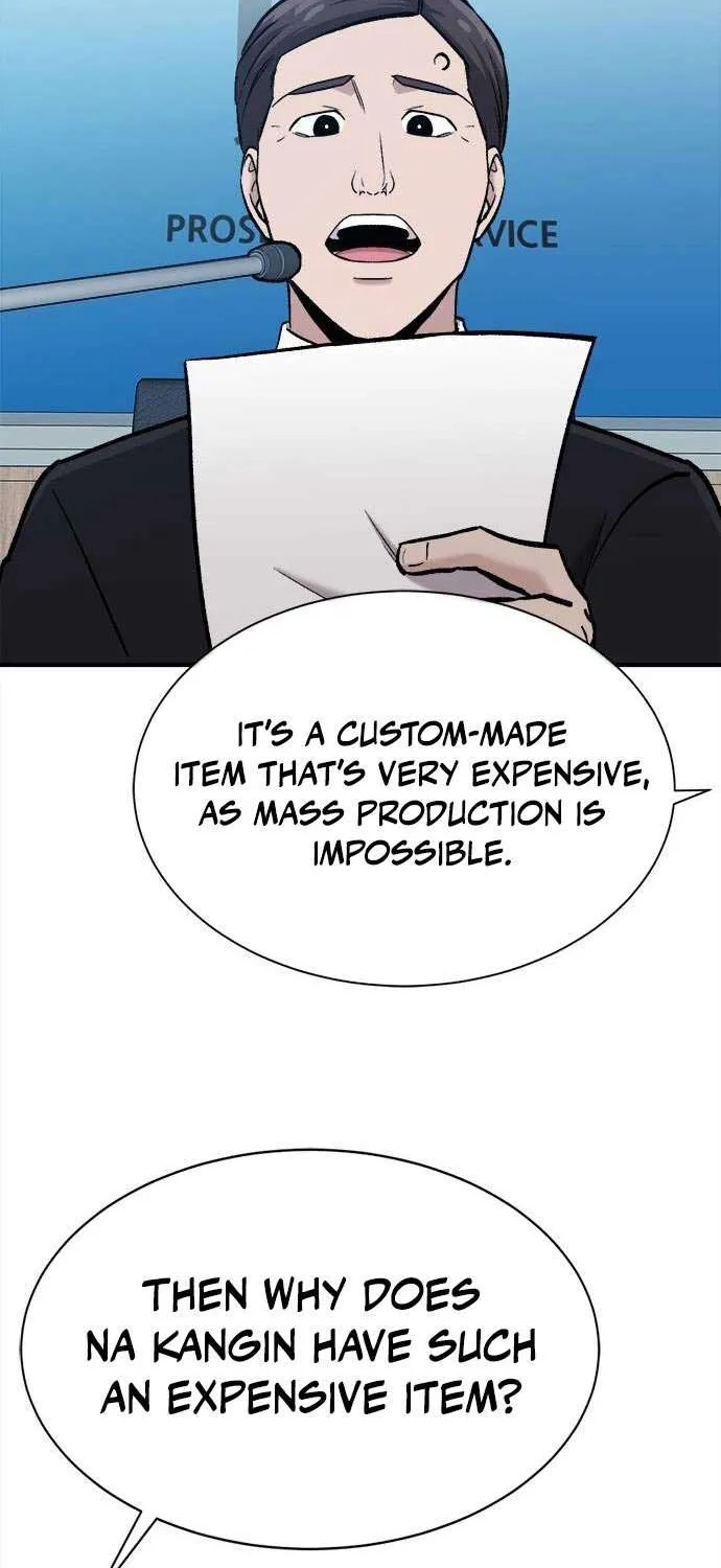 A Hero Who Is Good At Everything Chapter 53 page 35 - 