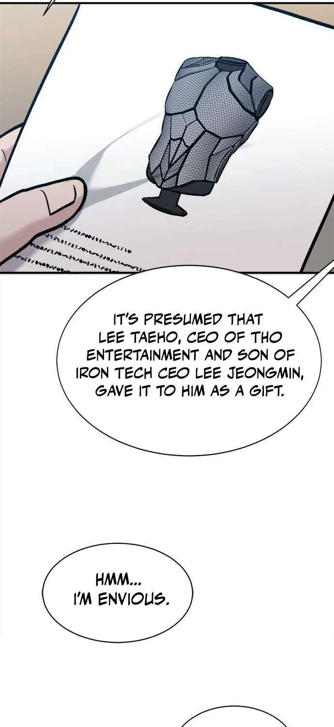 A Hero Who Is Good At Everything Chapter 53 page 36 - 