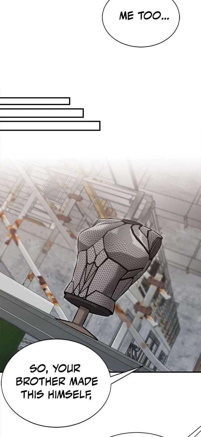 A Hero Who Is Good At Everything Chapter 53 page 37 - 