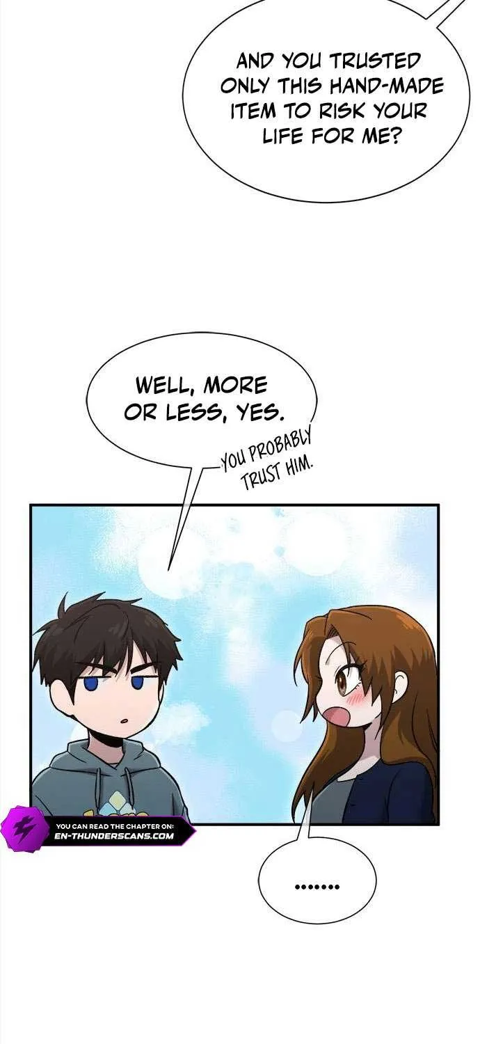 A Hero Who Is Good At Everything Chapter 53 page 38 - 