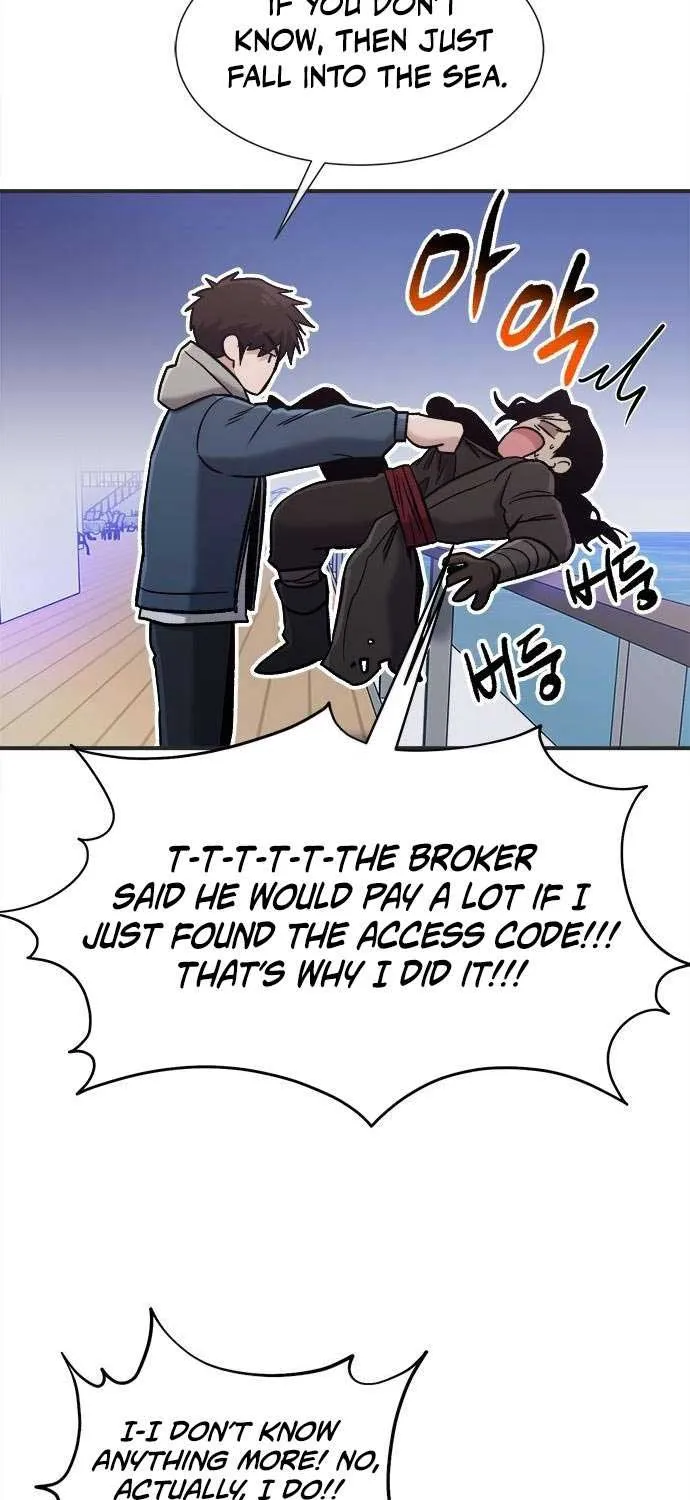 A Hero Who Is Good At Everything Chapter 53 page 5 - 