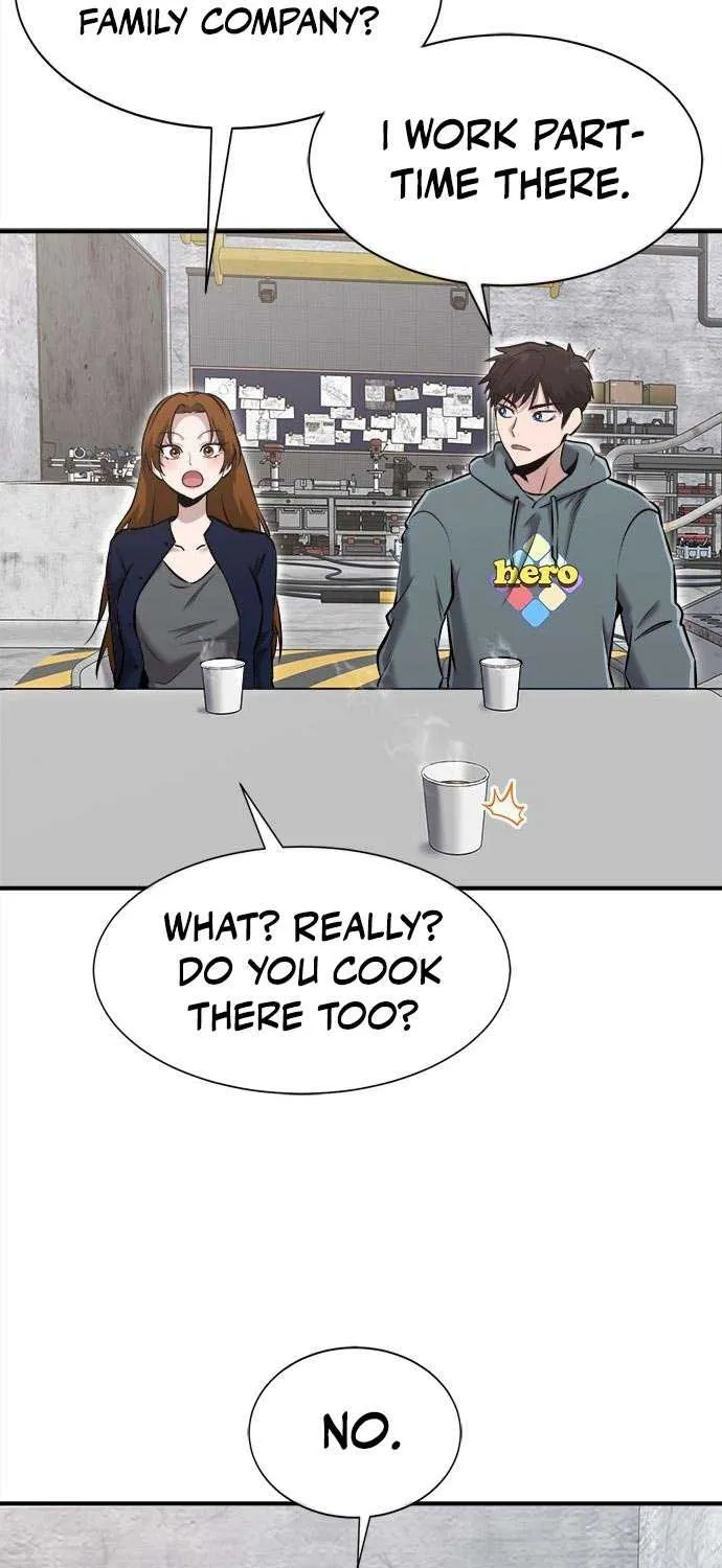 A Hero Who Is Good At Everything Chapter 53 page 44 - 