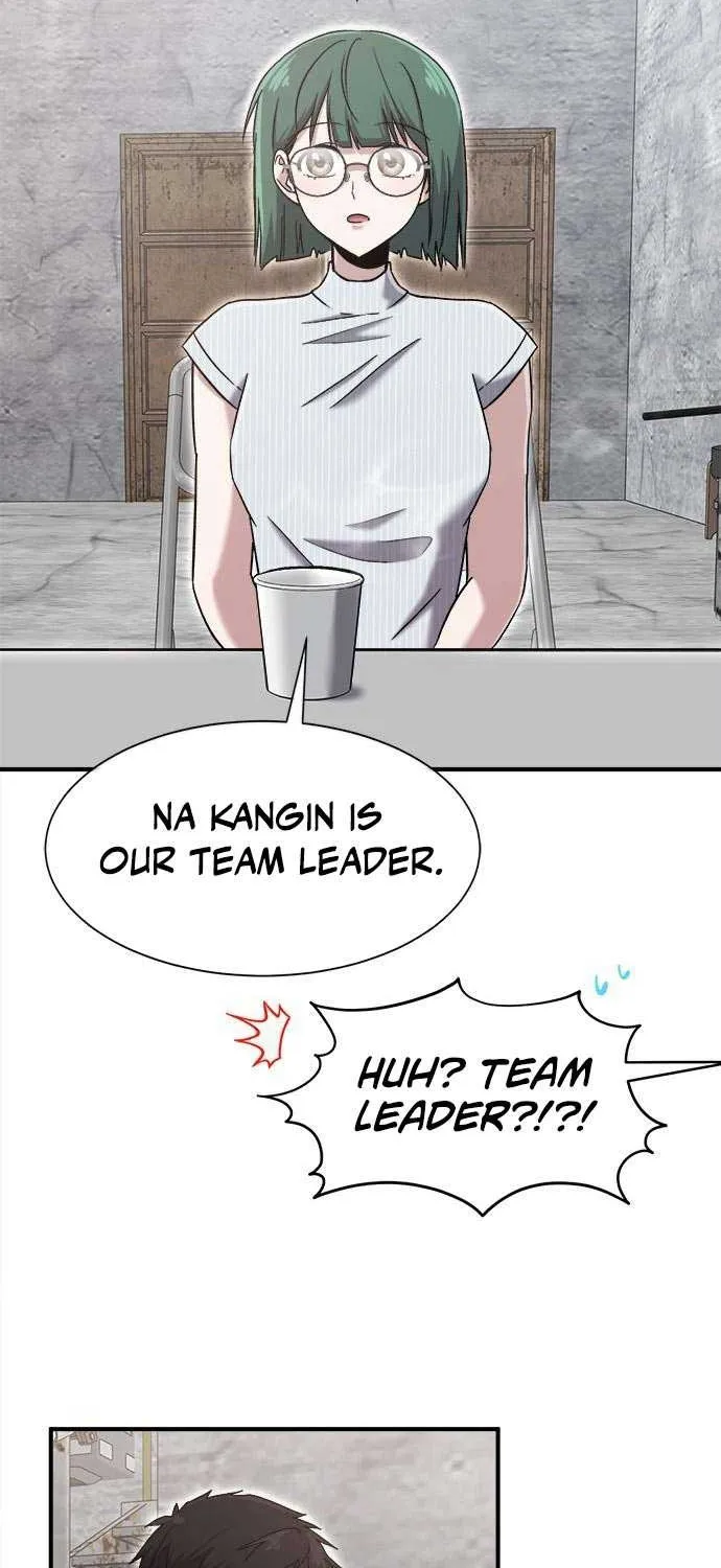 A Hero Who Is Good At Everything Chapter 53 page 45 - 