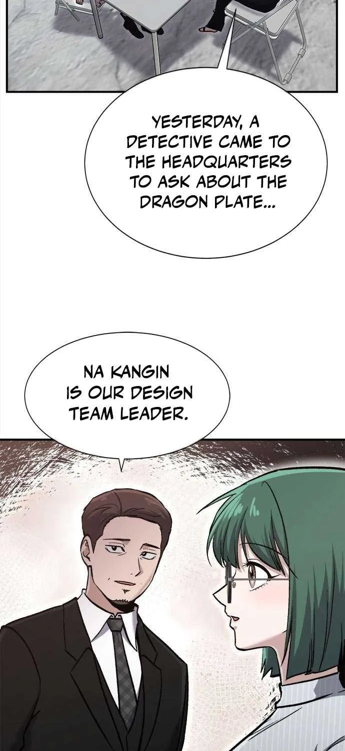 A Hero Who Is Good At Everything Chapter 53 page 48 - 