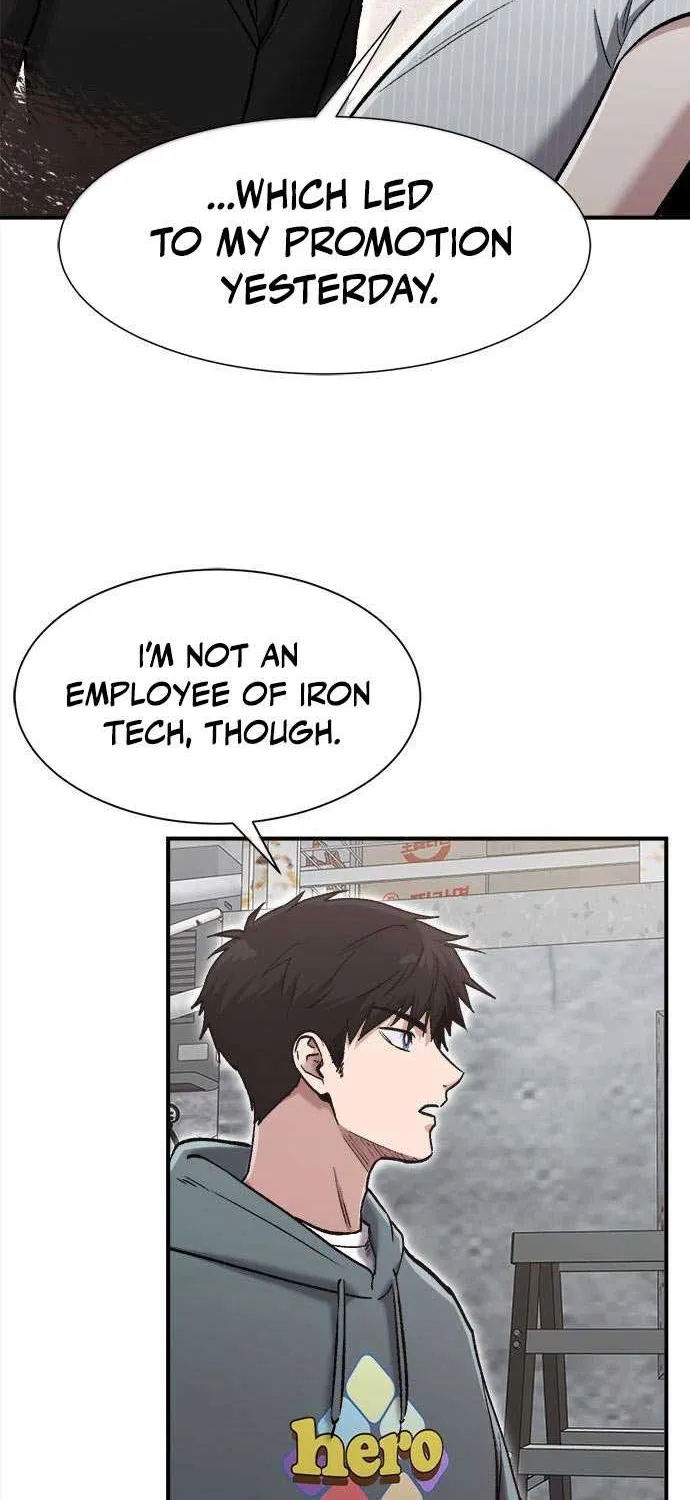 A Hero Who Is Good At Everything Chapter 53 page 49 - 