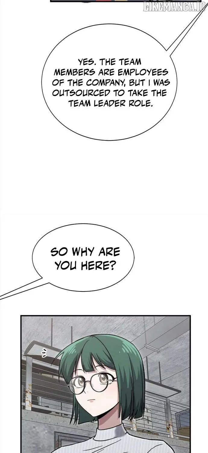 A Hero Who Is Good At Everything Chapter 53 page 50 - 