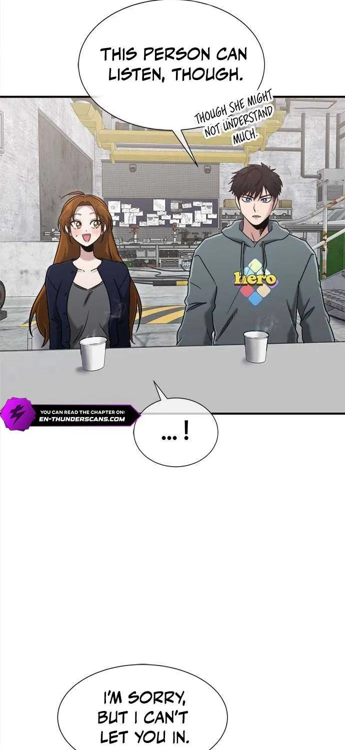 A Hero Who Is Good At Everything Chapter 53 page 53 - 