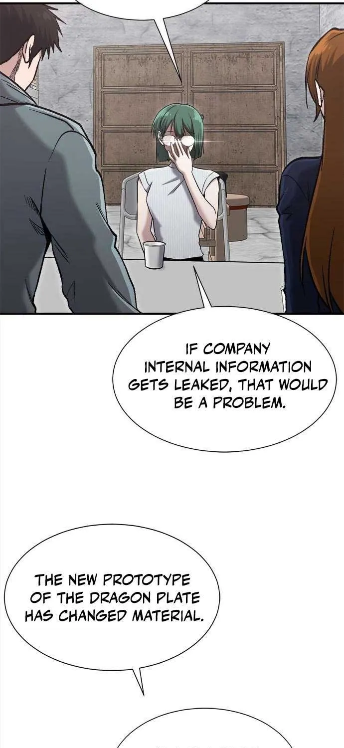 A Hero Who Is Good At Everything Chapter 53 page 54 - 