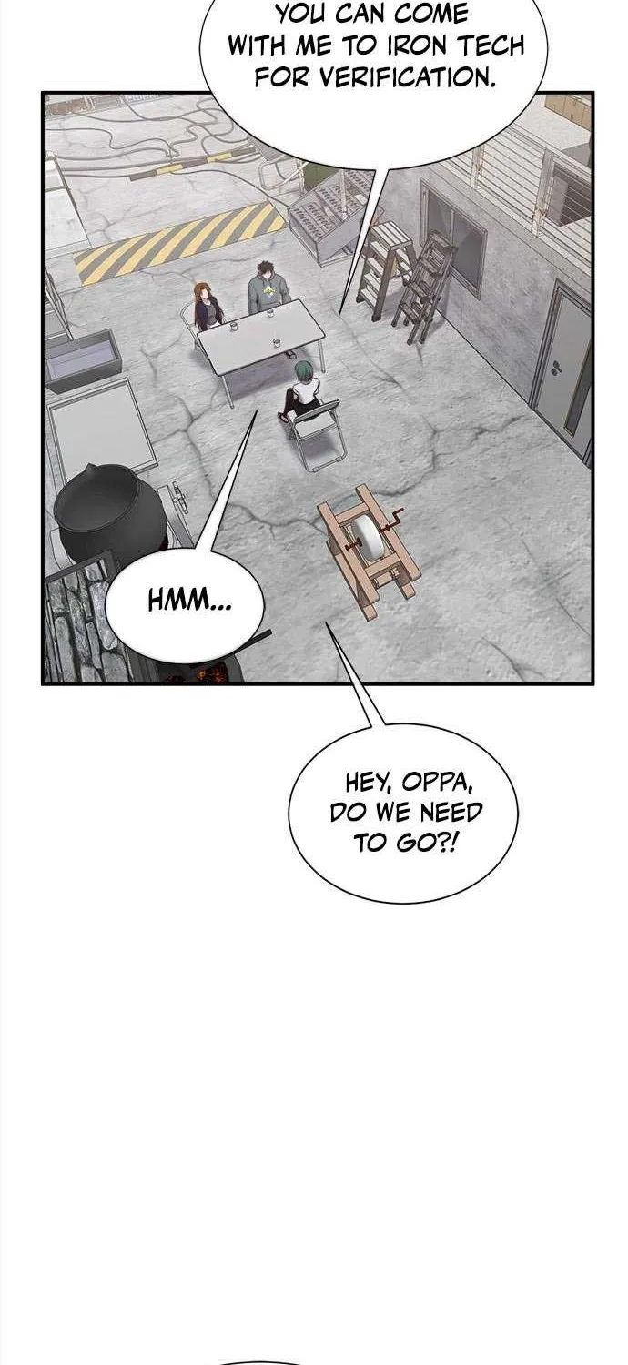 A Hero Who Is Good At Everything Chapter 53 page 55 - 