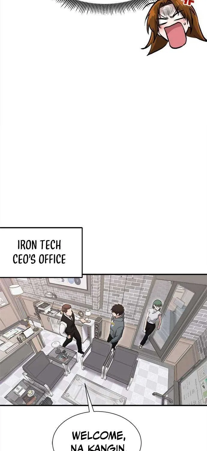 A Hero Who Is Good At Everything Chapter 53 page 57 - 