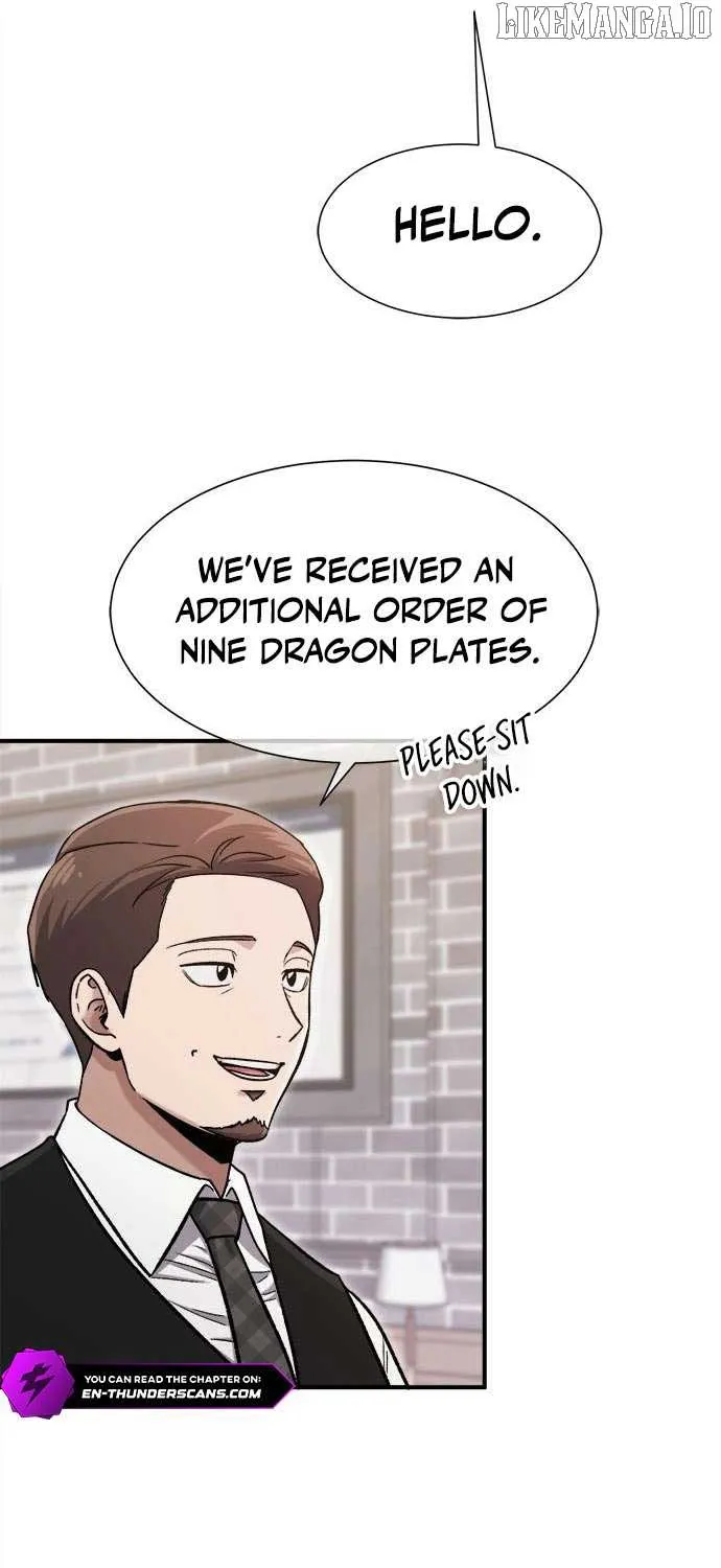 A Hero Who Is Good At Everything Chapter 53 page 59 - 